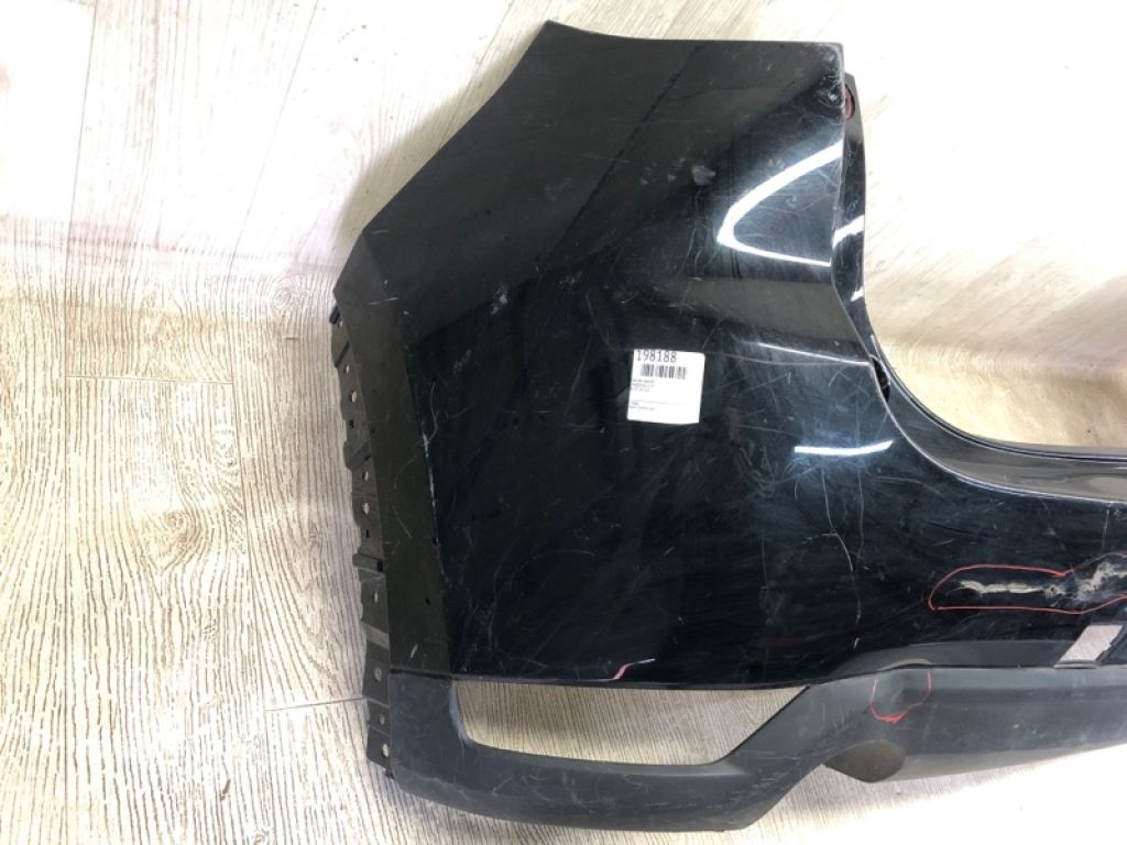 KL2F-50-221 | Бампер задний MAZDA CX-5 (KF) 16-21 - Фото 2