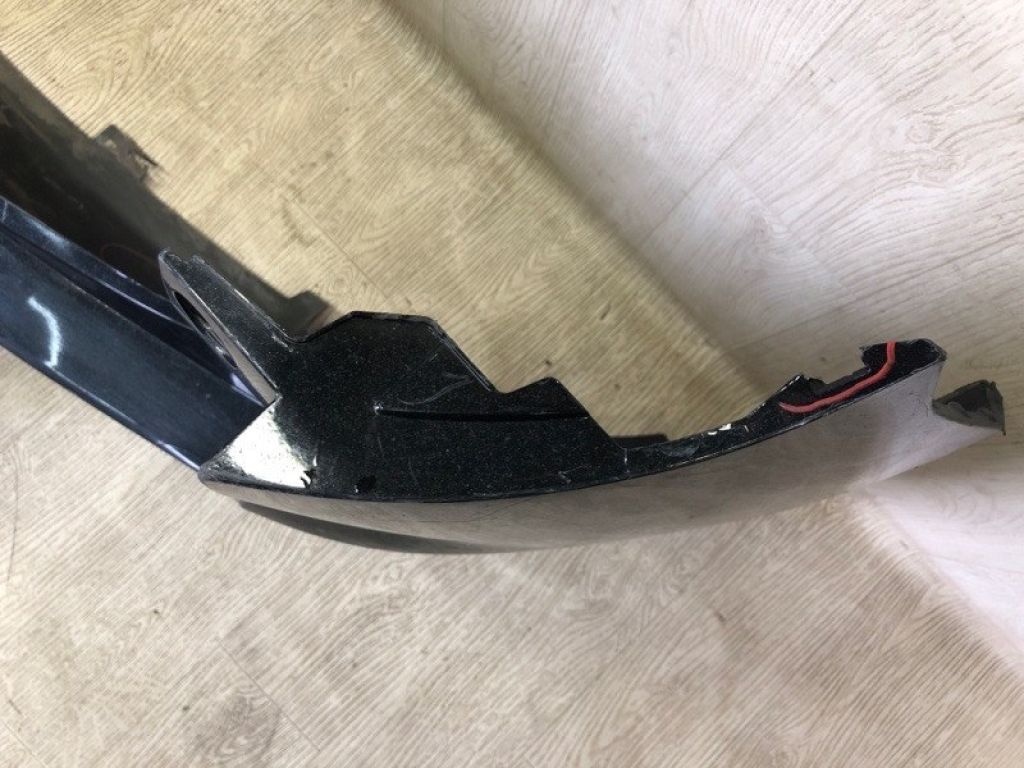 KL2F-50-221 | Бампер задний MAZDA CX-5 (KF) 16-21 - Фото 5