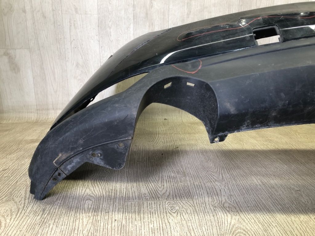 KL2F-50-221 | Бампер задний MAZDA CX-5 (KF) 16-21 - Фото 8