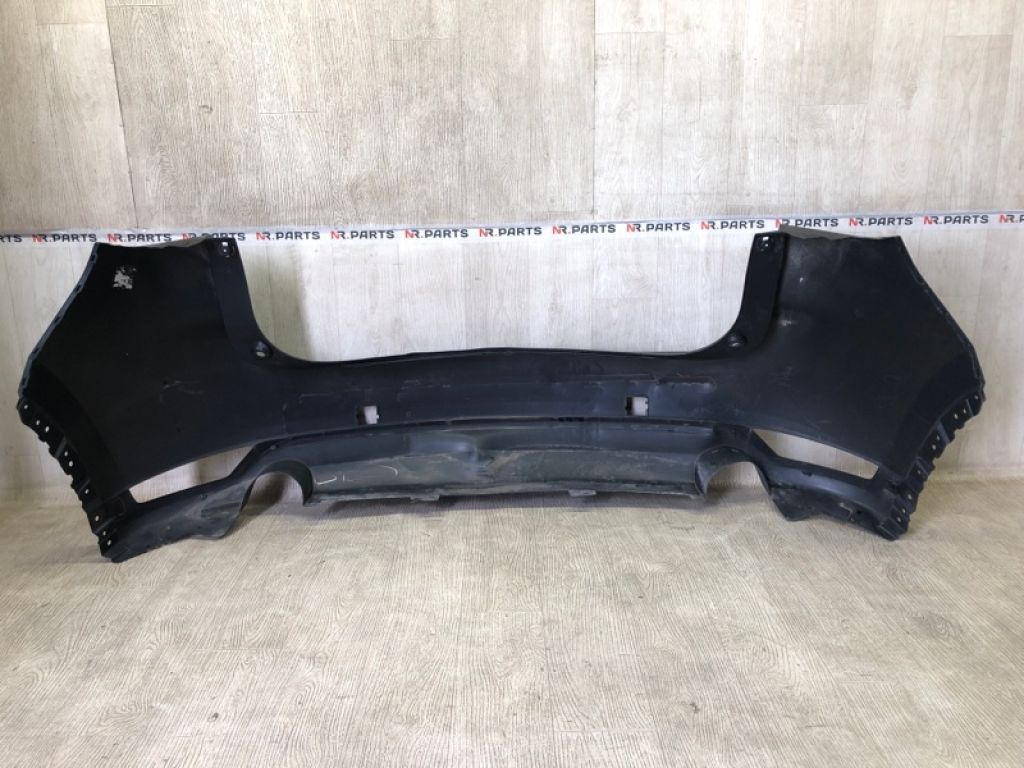 KL2F-50-221 | Бампер задний MAZDA CX-5 (KF) 16-21 - Фото 11