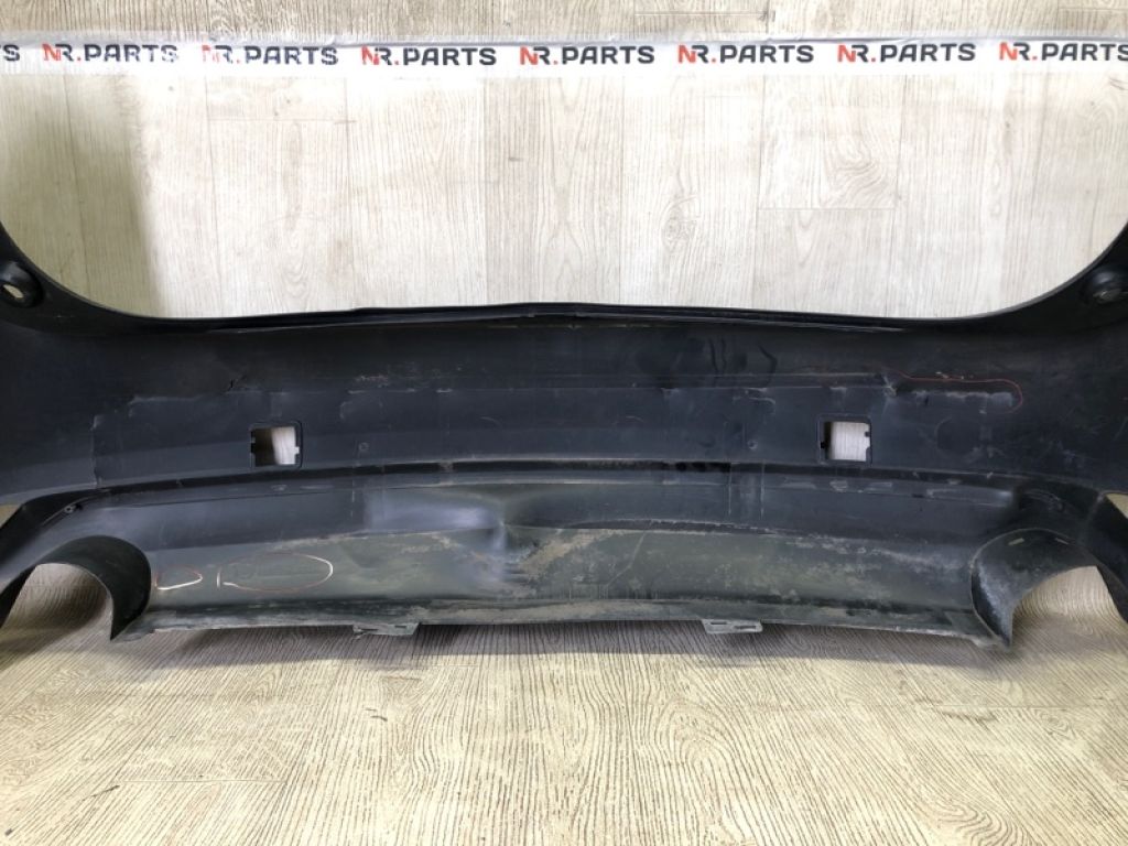 KL2F-50-221 | Бампер задний MAZDA CX-5 (KF) 16-21 - Фото 13