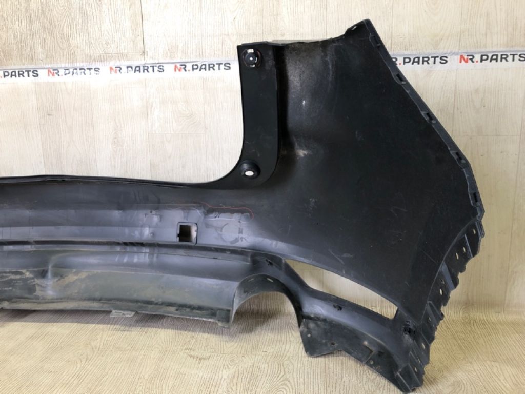 KL2F-50-221 | Бампер задний MAZDA CX-5 (KF) 16-21 - Фото 14