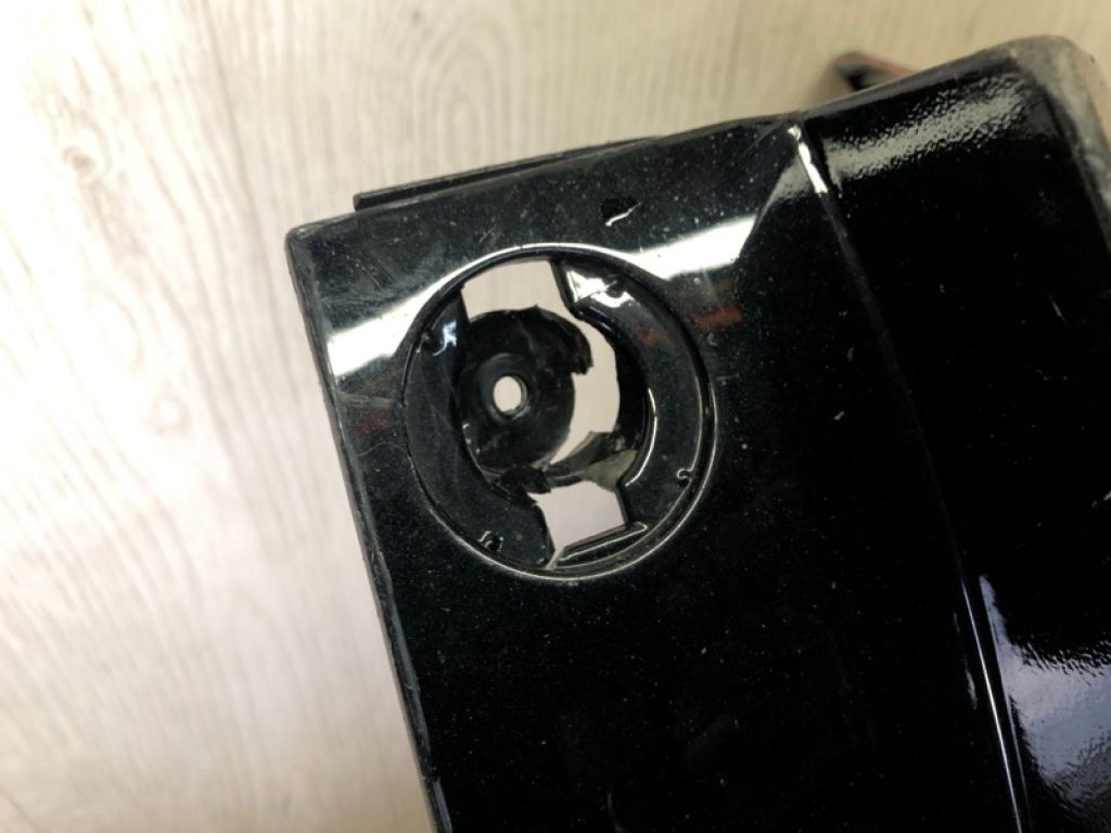 KL2F-50-221 | Бампер задний MAZDA CX-5 (KF) 16-21 - Фото 19