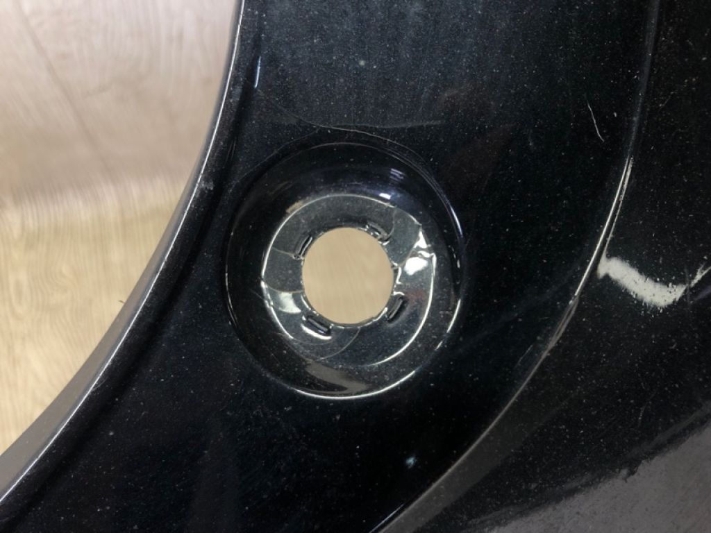 KL2F-50-221 | Бампер задний MAZDA CX-5 (KF) 16-21 - Фото 20