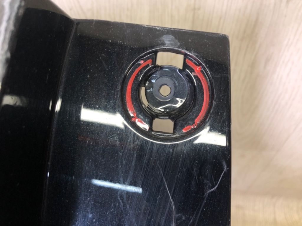 KL2F-50-221 | Бампер задний MAZDA CX-5 (KF) 16-21 - Фото 22