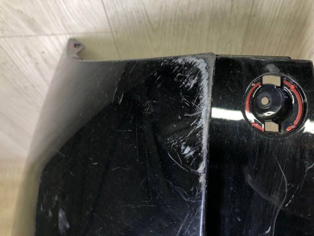 KL2F-50-221 | Бампер задний MAZDA CX-5 (KF) 16-21 - Фото 23