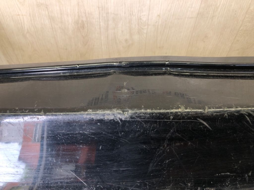 KL2F-50-221 | Бампер задний MAZDA CX-5 (KF) 16-21 - Фото 26