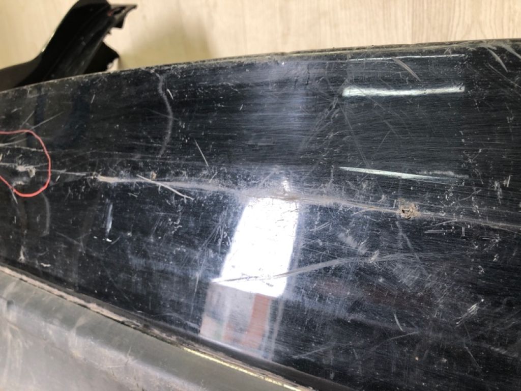 KL2F-50-221 | Бампер задний MAZDA CX-5 (KF) 16-21 - Фото 27