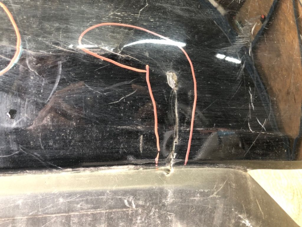 KL2F-50-221 | Бампер задний MAZDA CX-5 (KF) 16-21 - Фото 30