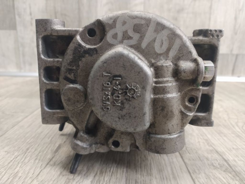 97701-3V110 | Компресор кондиціонера KIA OPTIMA JF 15-20 - Фото 5