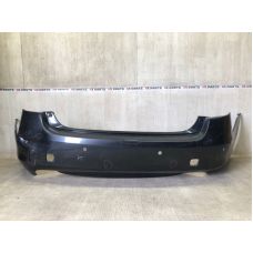 Бампер задний LEXUS GS350 GS300 05-11