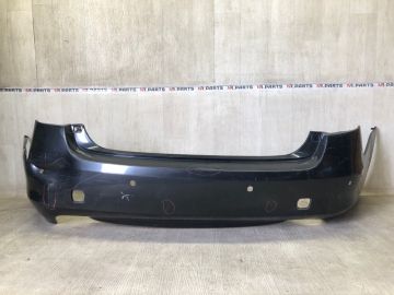 Бампер задній LEXUS GS350 GS300 05-11