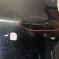 52159-30941 | Бампер задній LEXUS GS350 GS300 05-11 - Прев'ю 21