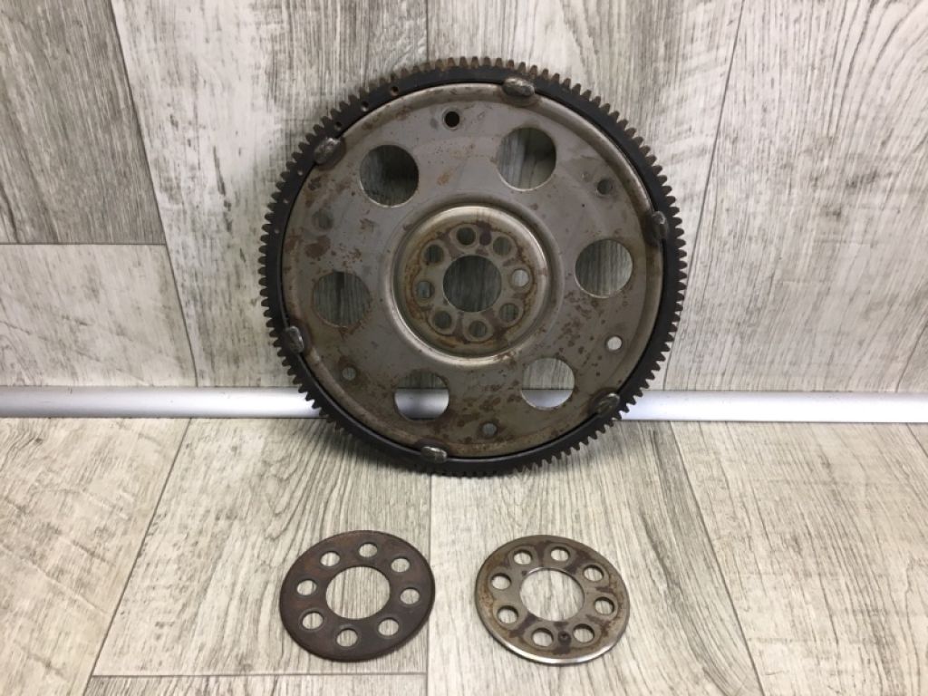 3210106030 | Маховик АКПП TOYOTA CAMRY 30 02-06