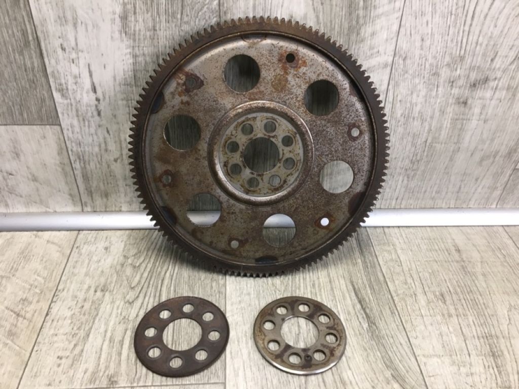 3210106030 | Маховик АКПП TOYOTA CAMRY 30 02-06 - Фото 2