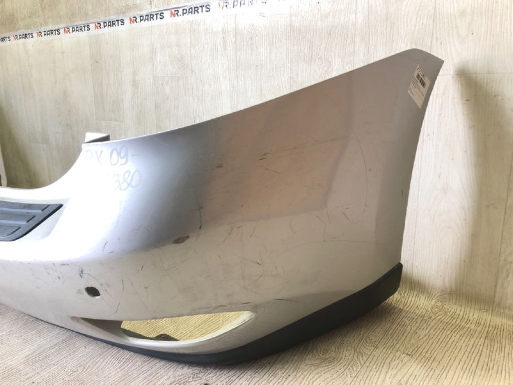 52105-0E903 | Бампер задній LEXUS RX350/450 09-15 - Фото 2