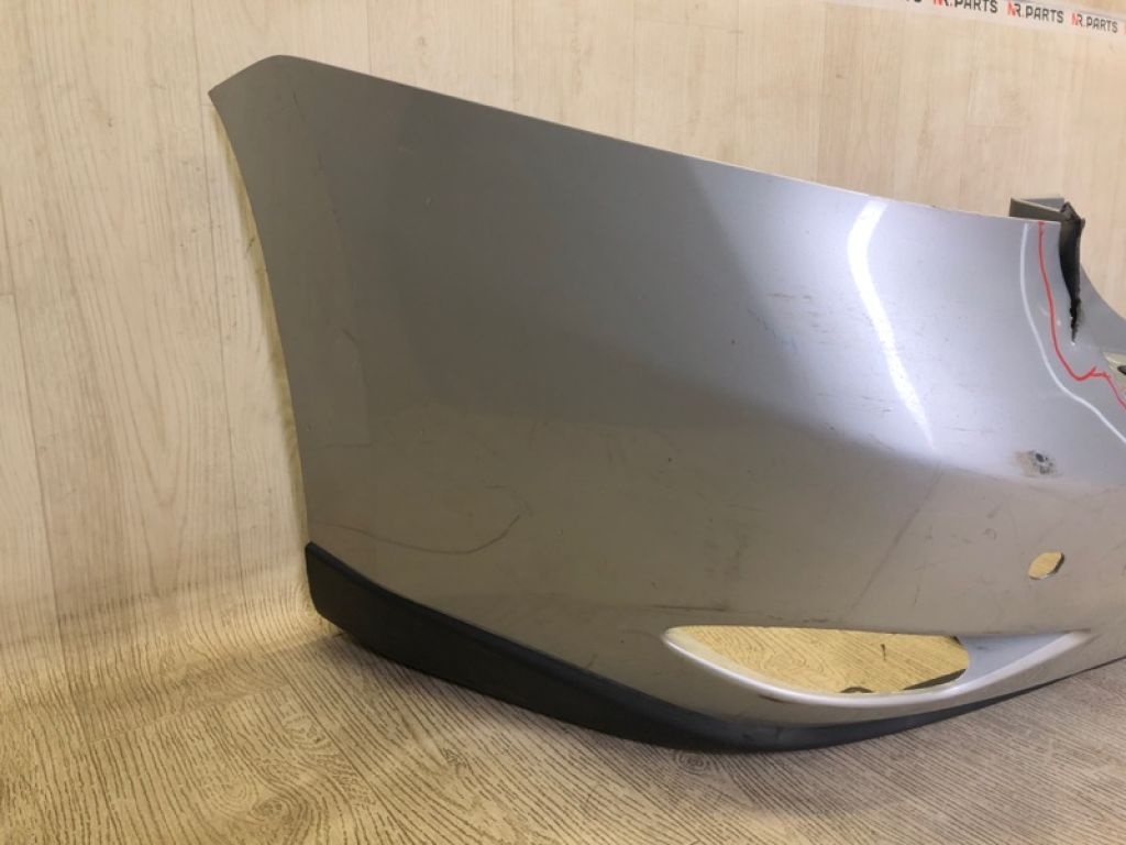 52105-0E903 | Бампер задній LEXUS RX350/450 09-15 - Фото 4