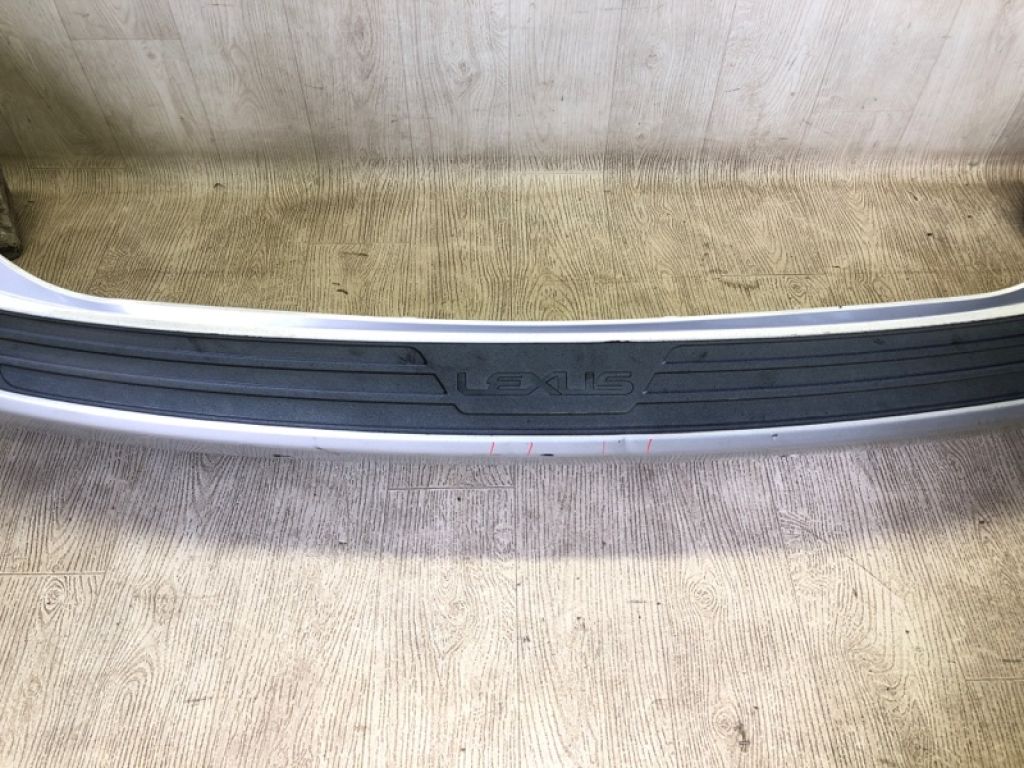 52105-0E903 | Бампер задній LEXUS RX350/450 09-15 - Фото 5