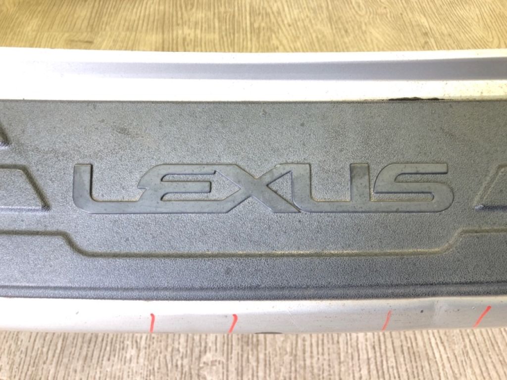 52105-0E903 | Бампер задній LEXUS RX350/450 09-15 - Фото 6