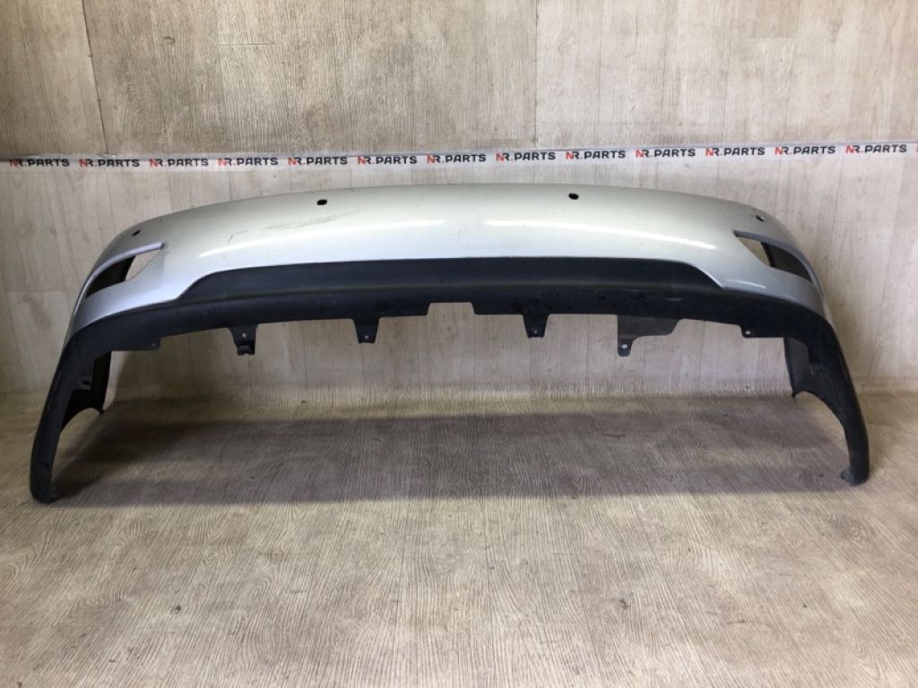 52105-0E903 | Бампер задній LEXUS RX350/450 09-15 - Фото 7