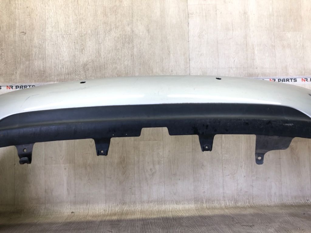 52105-0E903 | Бампер задній LEXUS RX350/450 09-15 - Фото 9