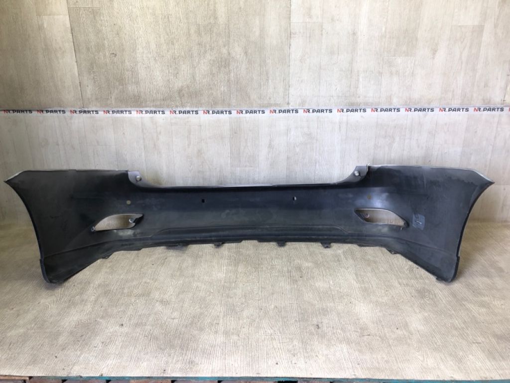 52105-0E903 | Бампер задній LEXUS RX350/450 09-15 - Фото 11