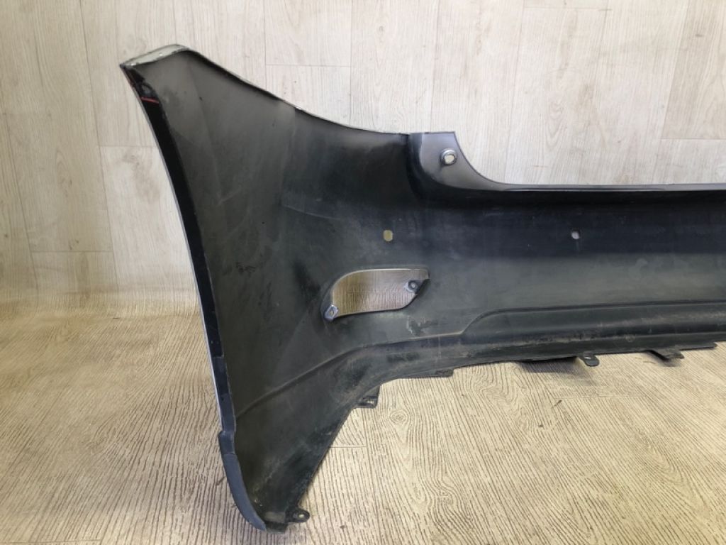 52105-0E903 | Бампер задній LEXUS RX350/450 09-15 - Фото 12