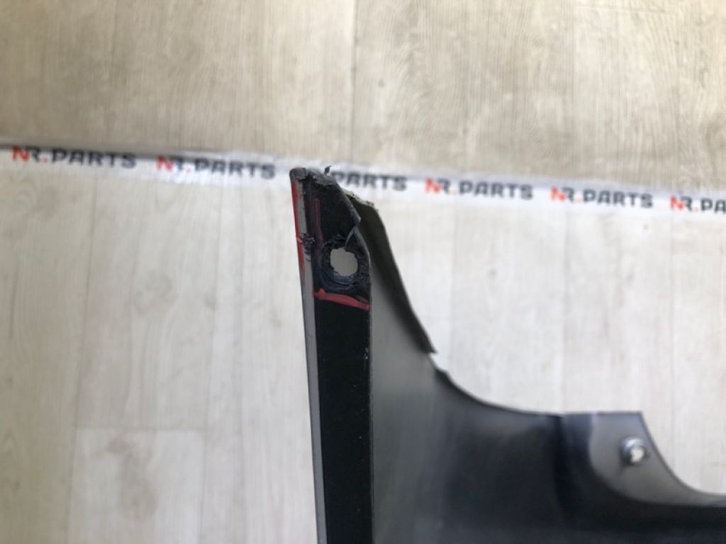 52105-0E903 | Бампер задній LEXUS RX350/450 09-15 - Фото 13