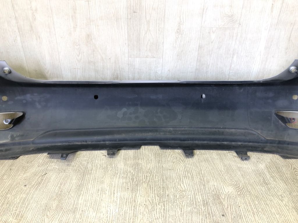 52105-0E903 | Бампер задній LEXUS RX350/450 09-15 - Фото 14