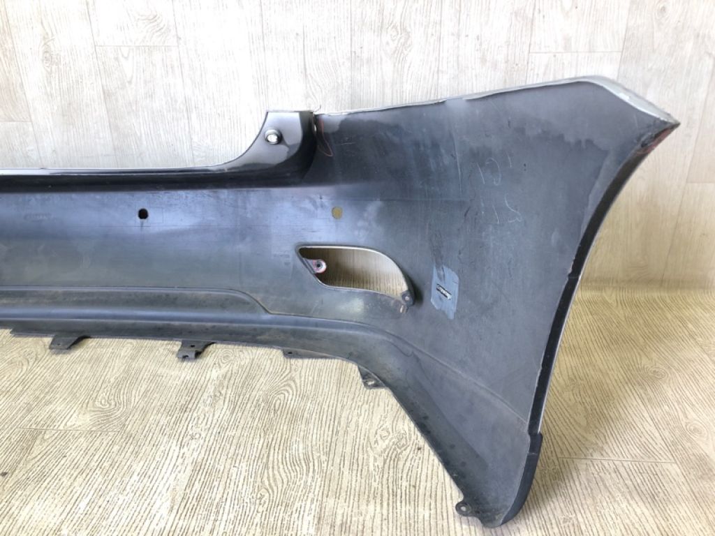 52105-0E903 | Бампер задній LEXUS RX350/450 09-15 - Фото 15