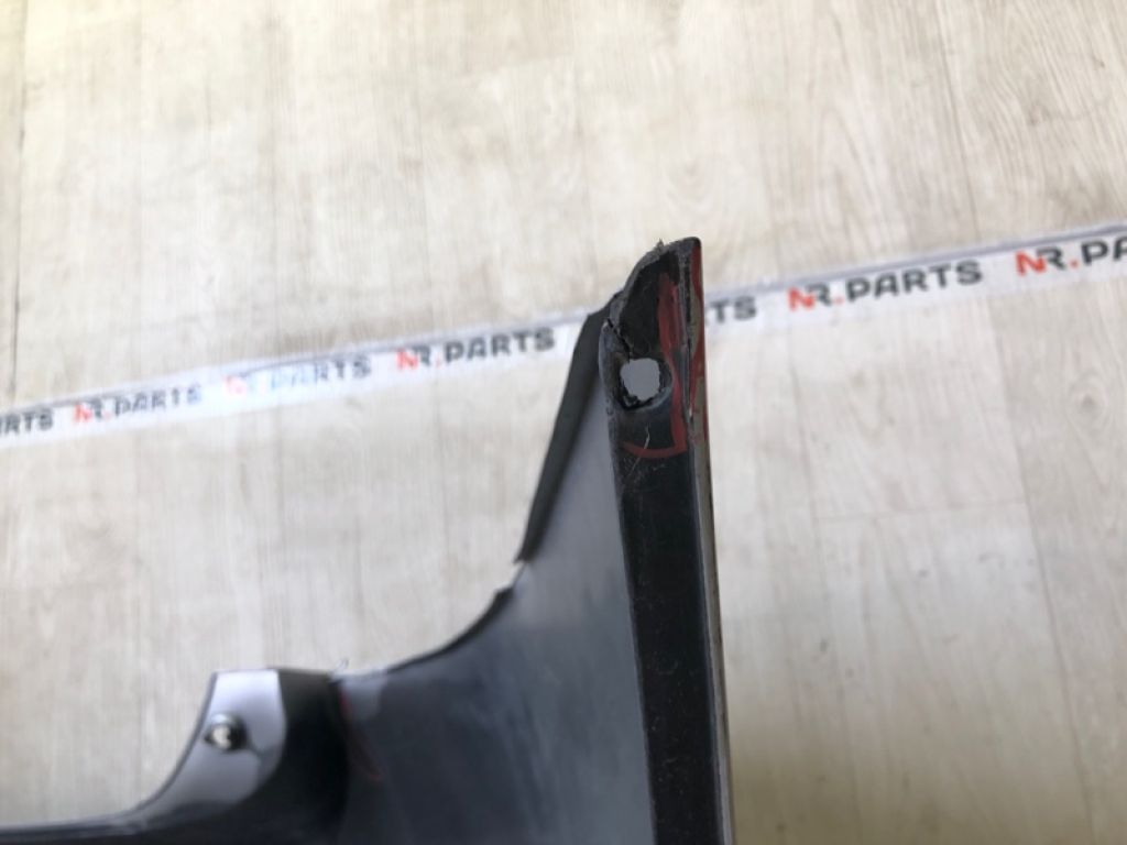 52105-0E903 | Бампер задній LEXUS RX350/450 09-15 - Фото 16