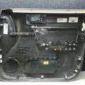 15818386 | Карта дверей HUMMER H3 05-10 - Прев'ю 3