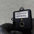 10397365 | Моторчик заслінки пічки HUMMER H3 05-10 - Прев'ю 3
