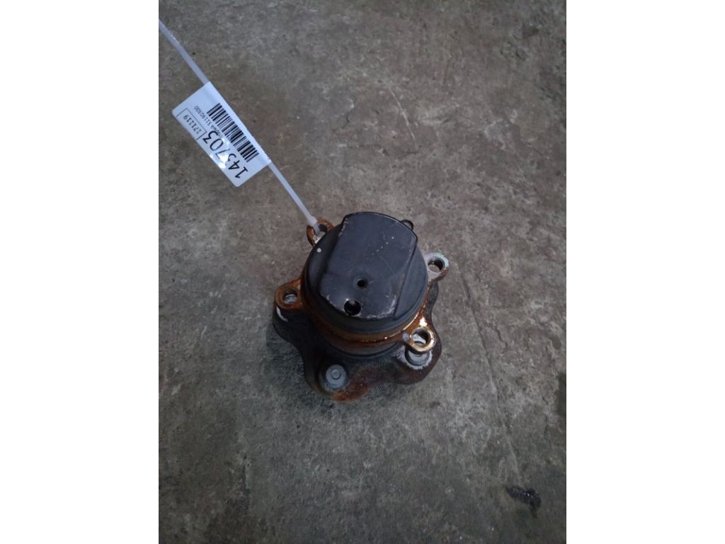 43202-4BA0A | Маточина колеса задн. прав. NISSAN X-TRAIL/ROGUE T32 13-20