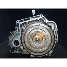 АКПП HONDA ACCORD USA 07-12