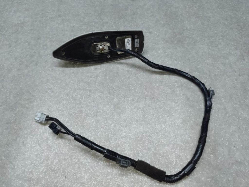 39150-TX4-A01ZH | Антенна ACURA RDX 12-19 - Фото 4