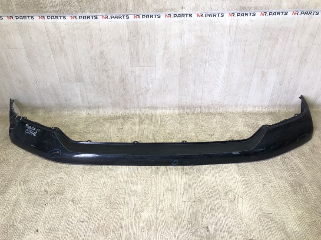 52129-0C901 | Бампер передний TOYOTA TUNDRA 07-13