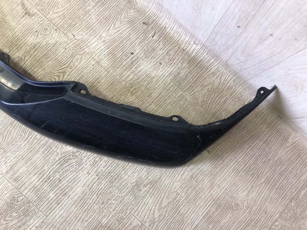 52129-0C901 | Бампер передний TOYOTA TUNDRA 07-13 - Фото 5