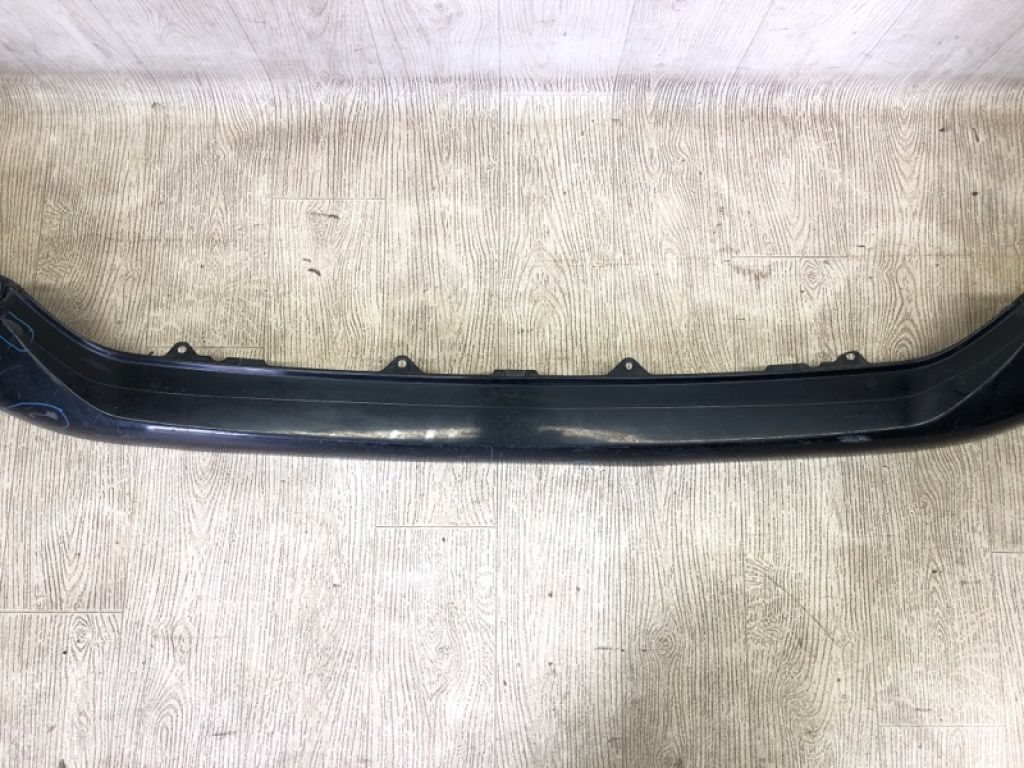 52129-0C901 | Бампер передний TOYOTA TUNDRA 07-13 - Фото 6