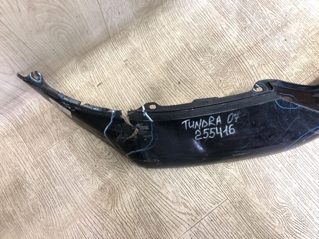 52129-0C901 | Бампер передний TOYOTA TUNDRA 07-13 - Фото 7