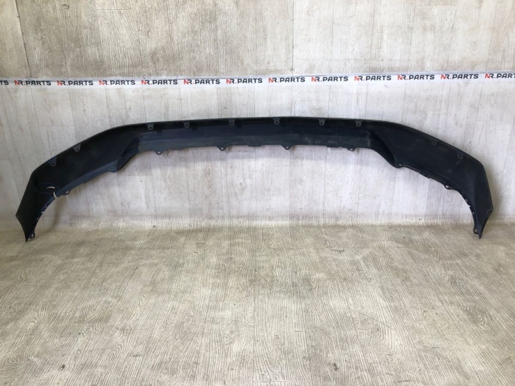 52129-0C901 | Бампер передний TOYOTA TUNDRA 07-13 - Фото 8