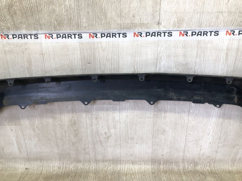 52129-0C901 | Бампер передний TOYOTA TUNDRA 07-13 - Фото 10