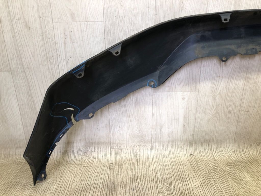 52129-0C901 | Бампер передний TOYOTA TUNDRA 07-13 - Фото 11