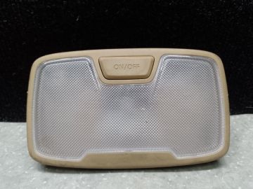 Плафон салону задн. HYUNDAI SONATA YF 10-14