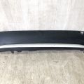 52169-02060 | Накладка бампера задн. TOYOTA COROLLA 18-