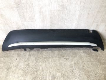 Накладка бампера задн. TOYOTA COROLLA 18-
