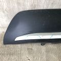 52169-02060 | Накладка бампера задн. TOYOTA COROLLA 18- - Превью 2