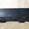 52169-02060 | Накладка бампера задн. TOYOTA COROLLA 18- - Превью 7