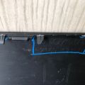 52169-02060 | Накладка бампера задн. TOYOTA COROLLA 18- - Превью 13