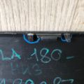 52169-02060 | Накладка бампера задн. TOYOTA COROLLA 18- - Превью 14